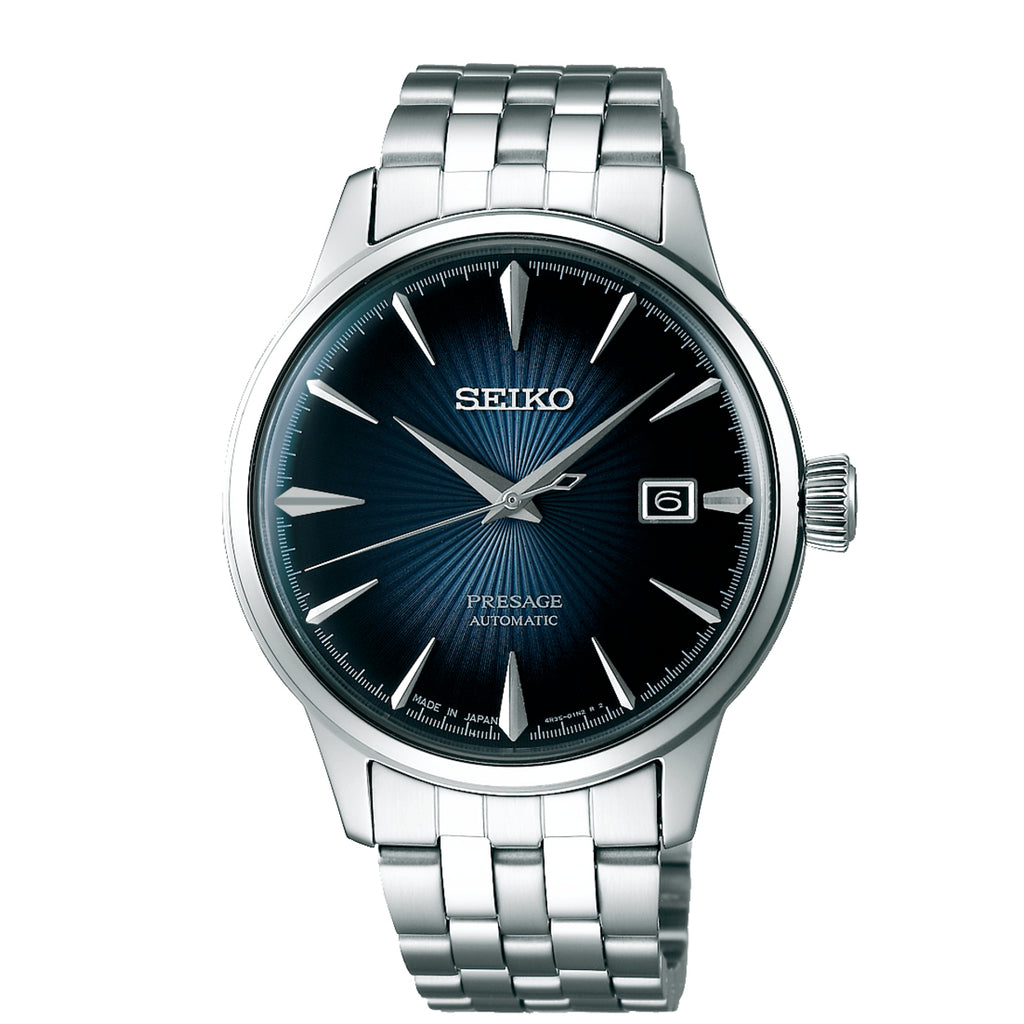 Seiko Presage SRPB41J1