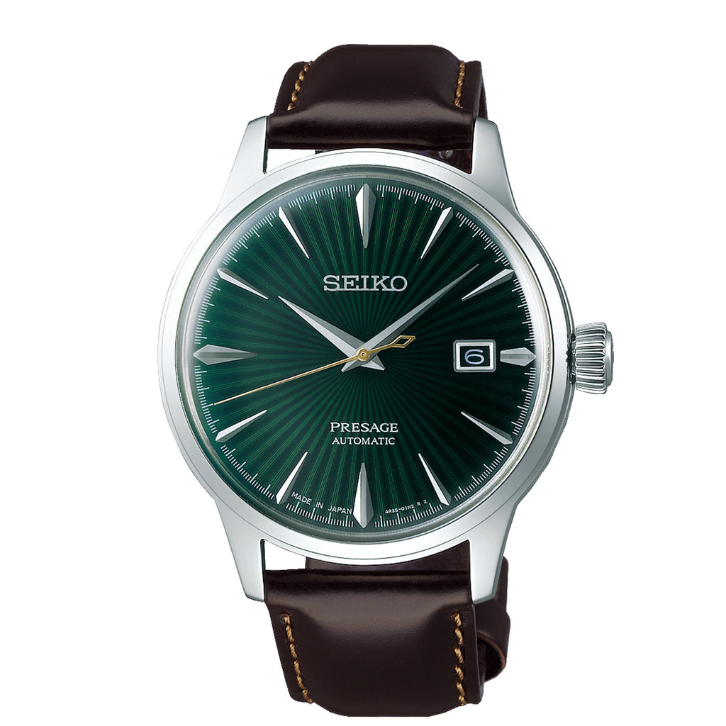 Seiko Presage SRPD37J1