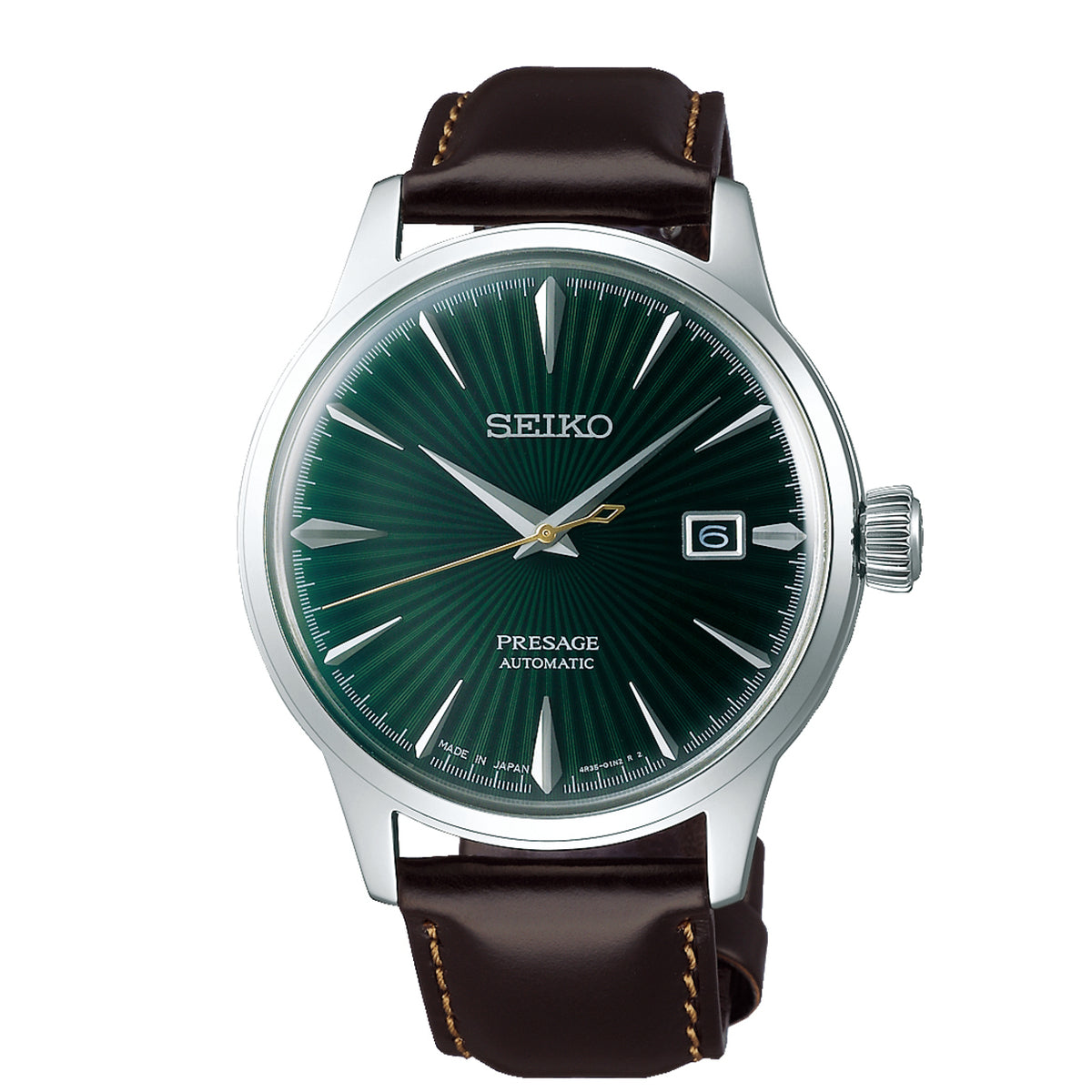 Seiko Presage SRPD37J1