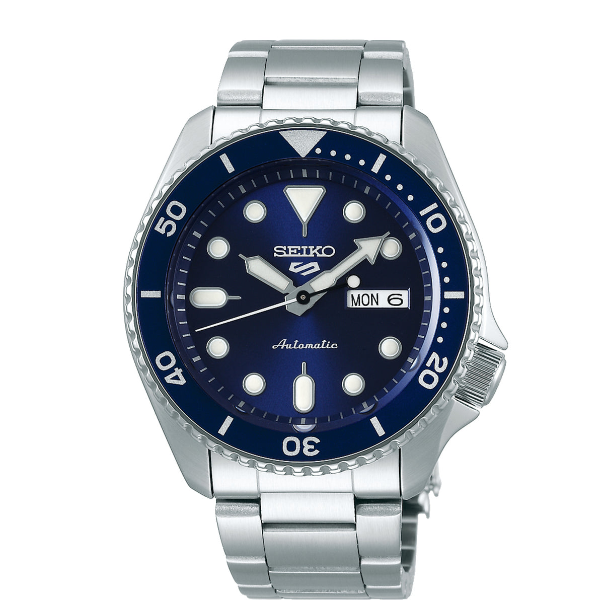 Seiko 5 Sports SRPD51K1