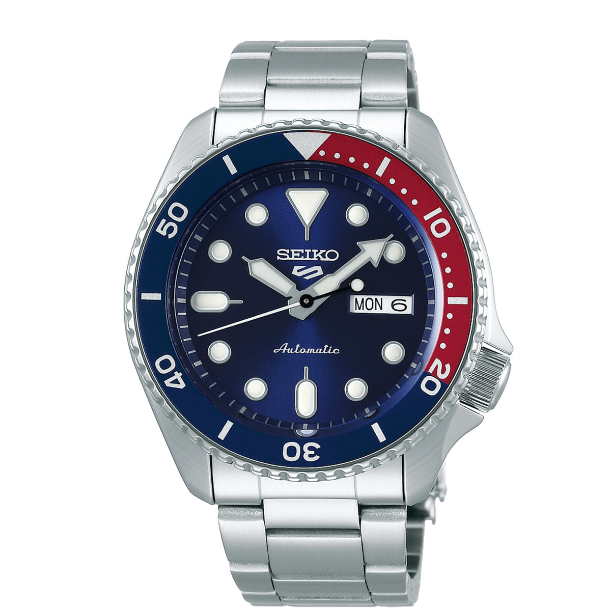 Seiko 5 Sports SRPD53K1