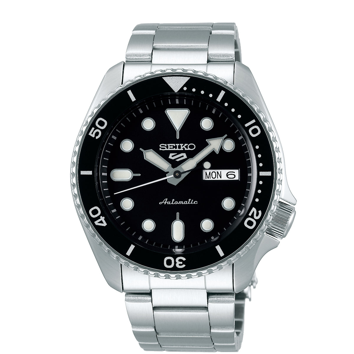 Seiko 5 Sports SRPD55K1