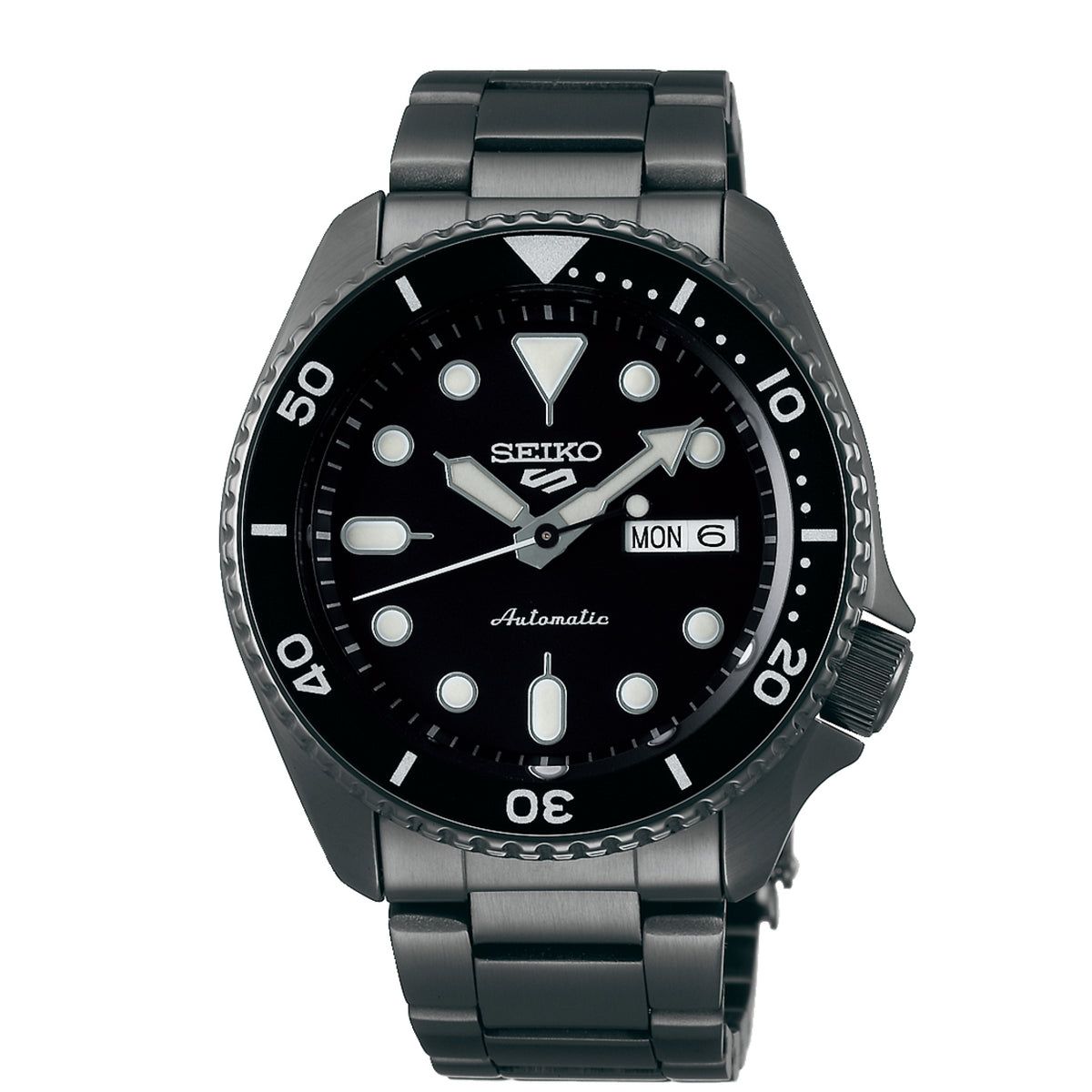 Seiko 5 Sports SRPD65K1