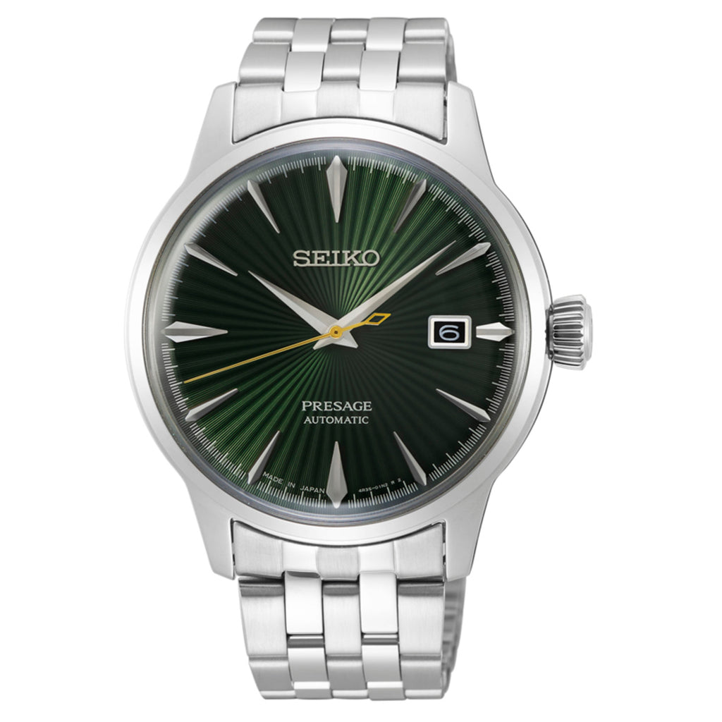 Seiko Presage SRPE15J1