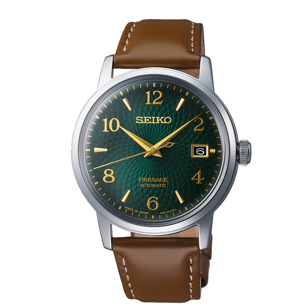 Seiko Presage SRPE45J1