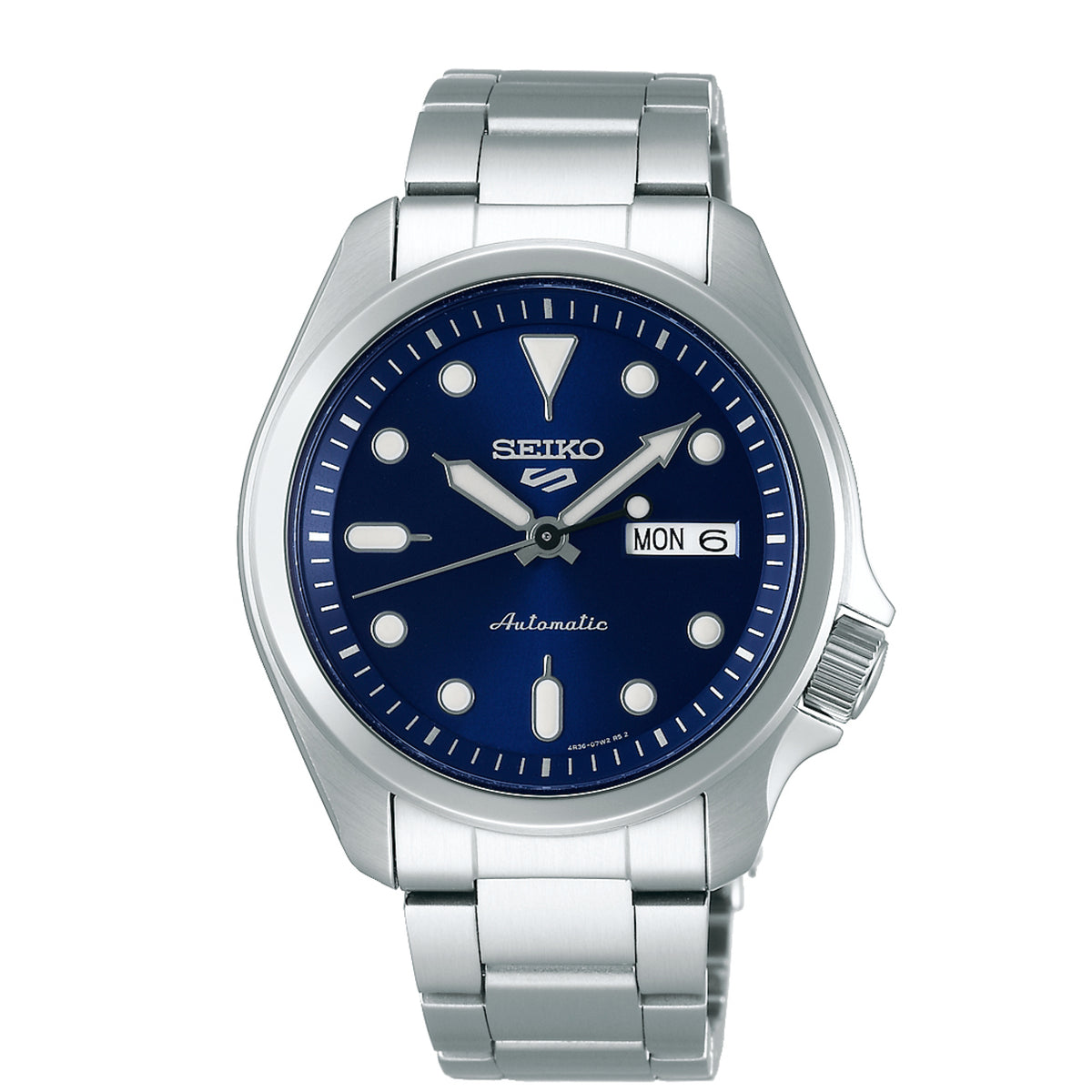 Seiko 5 Sports SRPE53K1