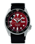 Seiko 5 Sports SRPE83K1