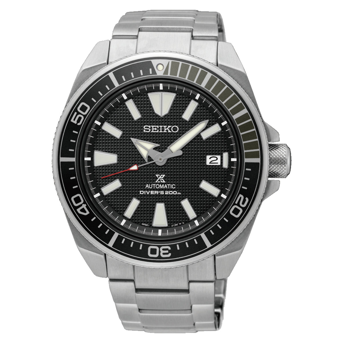 Seiko Prospex SRPF03K1