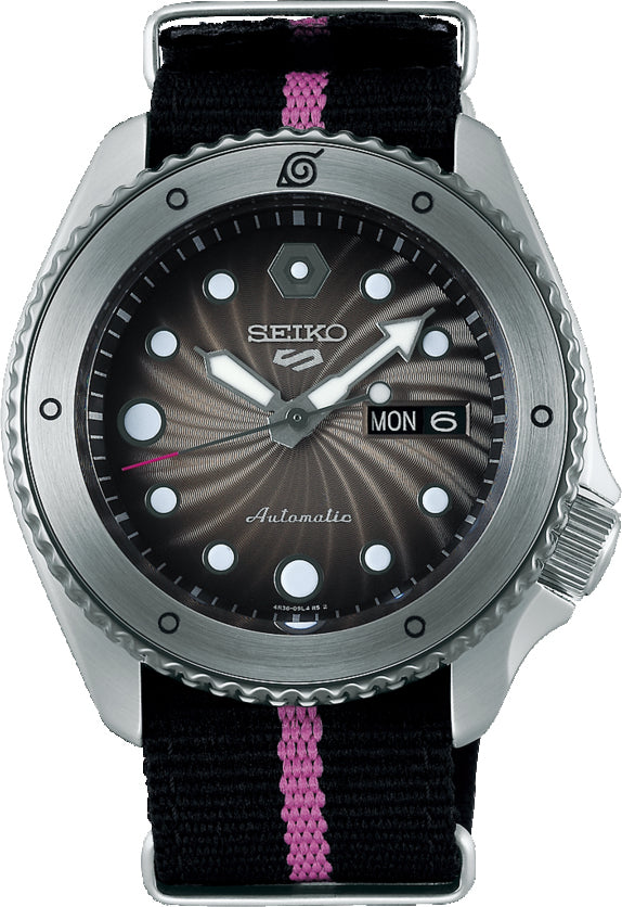 Seiko 5 Sports SRPF65K1