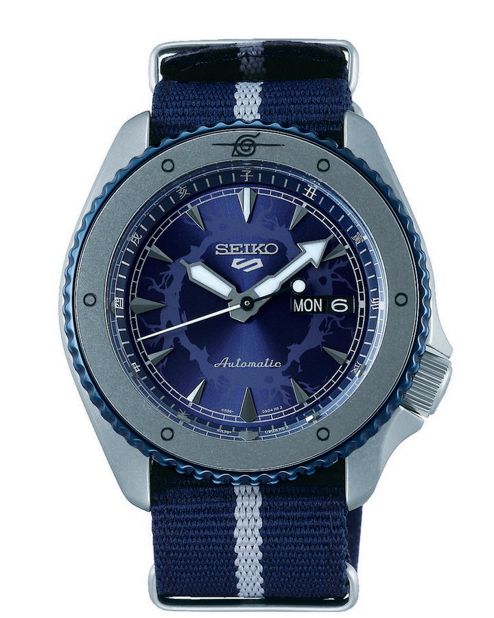 Seiko 5 Sports SRPF69K1