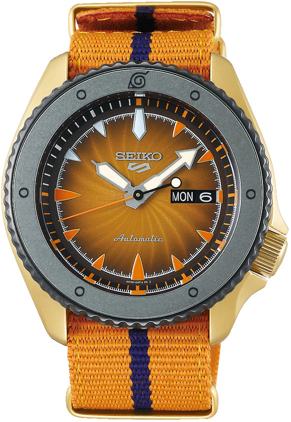 Seiko 5 Sports SRPF70K1