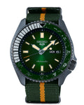 Seiko 5 Sports SRPF73K1