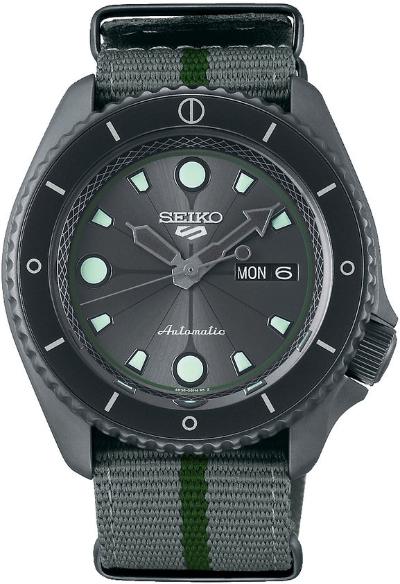Seiko 5 Sports SRPF75K1