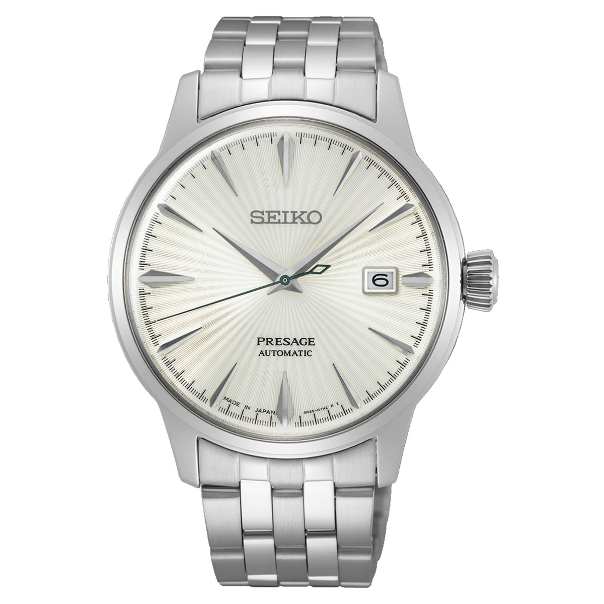 Seiko Presage SRPG23J1