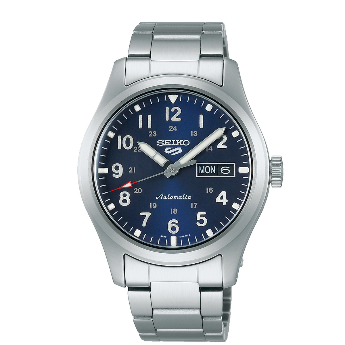 Seiko 5 Sports SRPG29K1