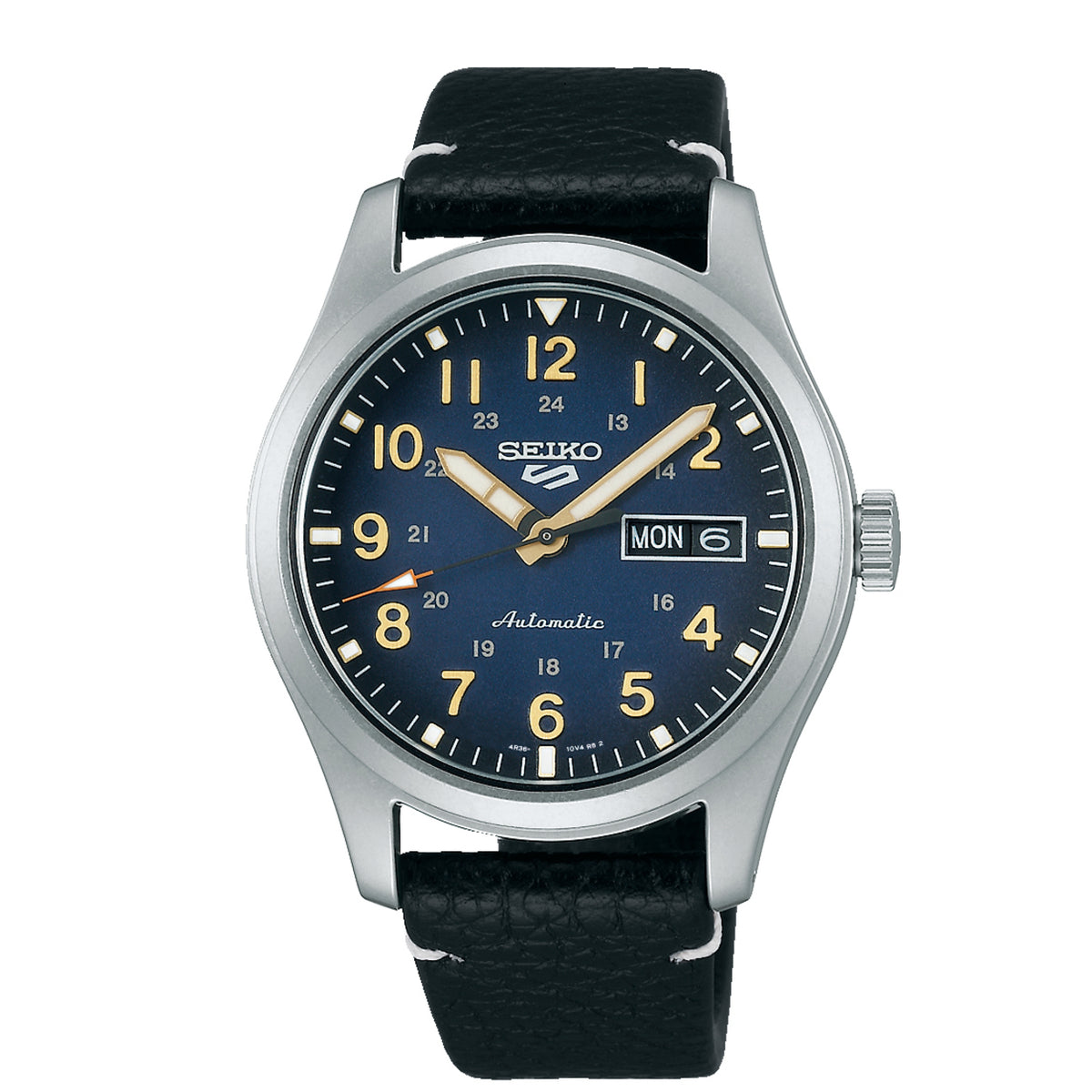 Seiko 5 Sports SRPG39K1