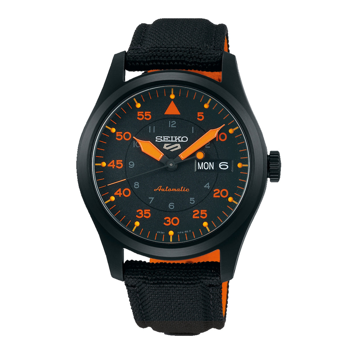 Seiko 5 Sports SRPH33K1