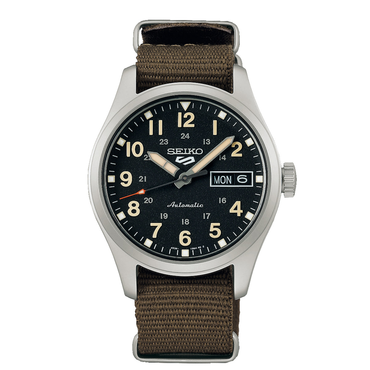 Seiko 5 Sports SRPJ85K1