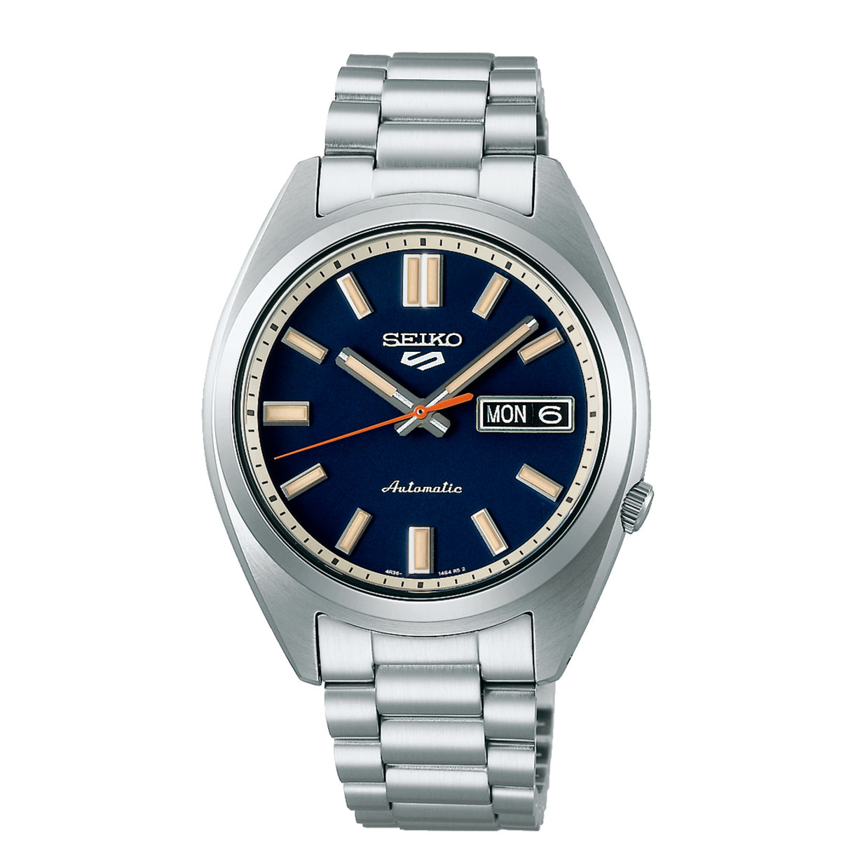 Seiko 5 Sports SRPK87K1