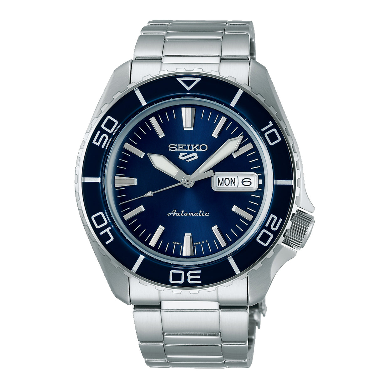 Seiko 5 Sports SRPK97K1