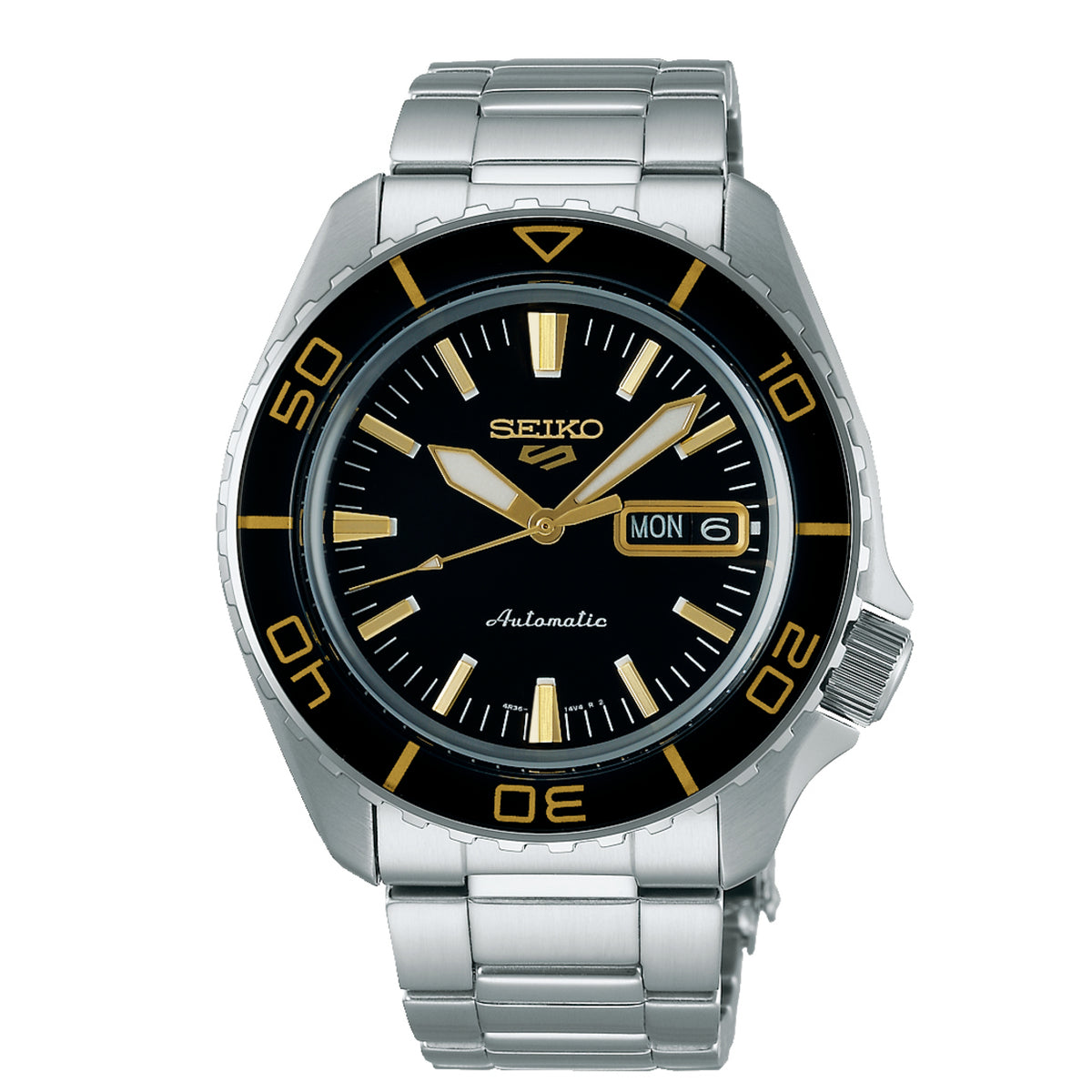 Seiko 5 Sports SRPK99K1