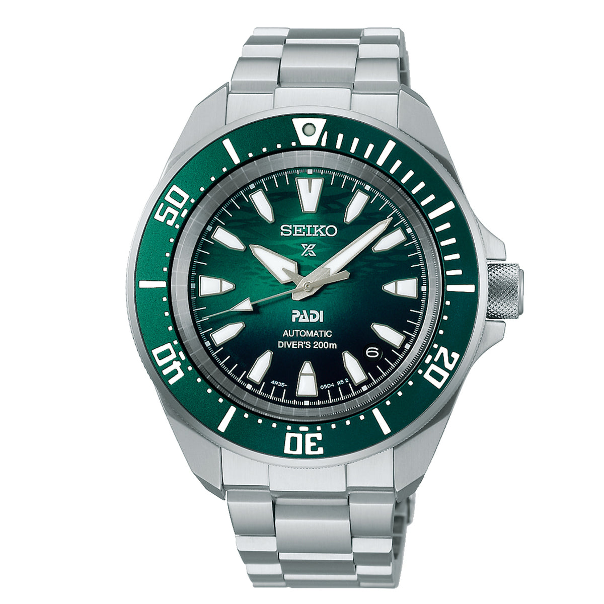 Seiko Prospex SRPL53K1