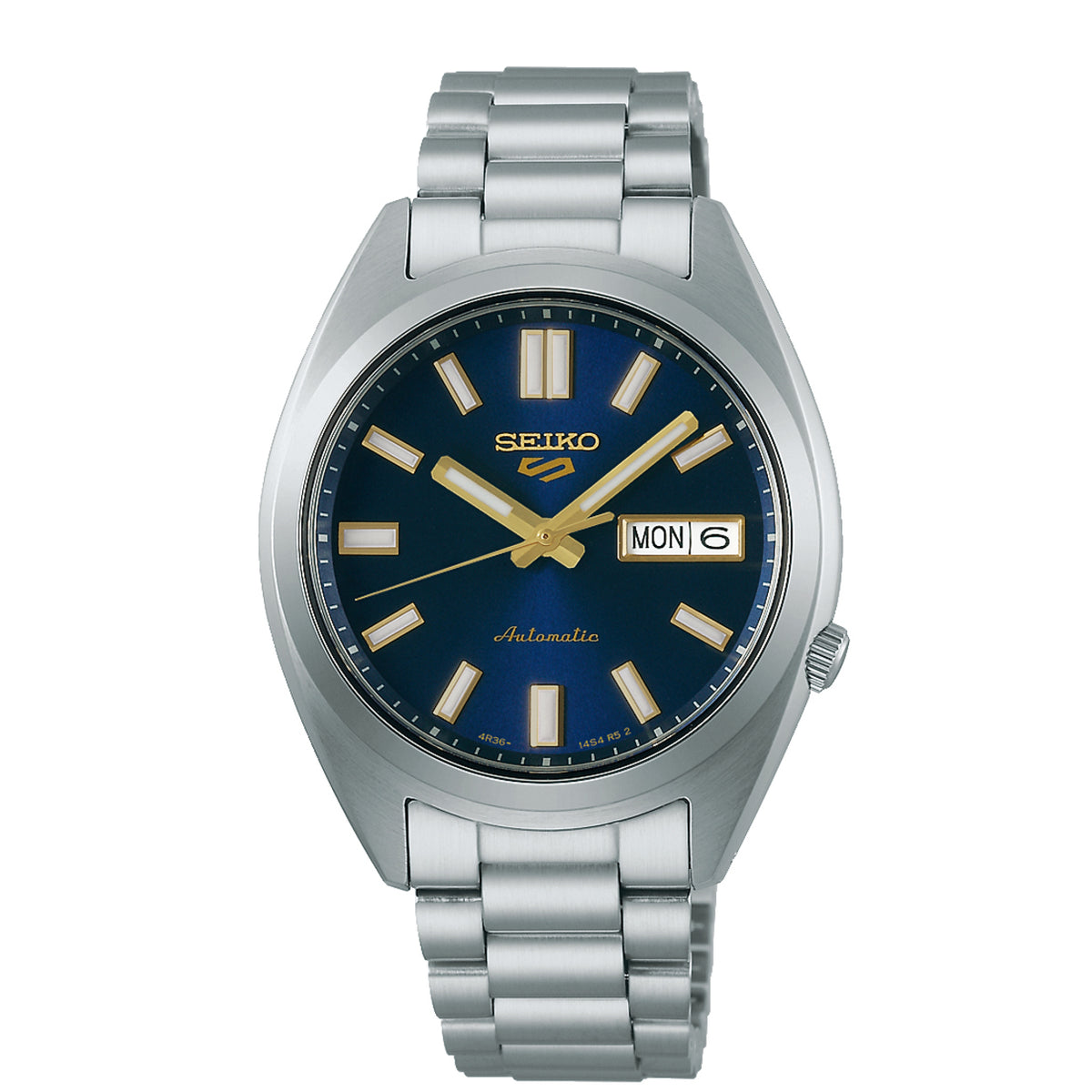 Seiko 5 Sports SRPL55K1