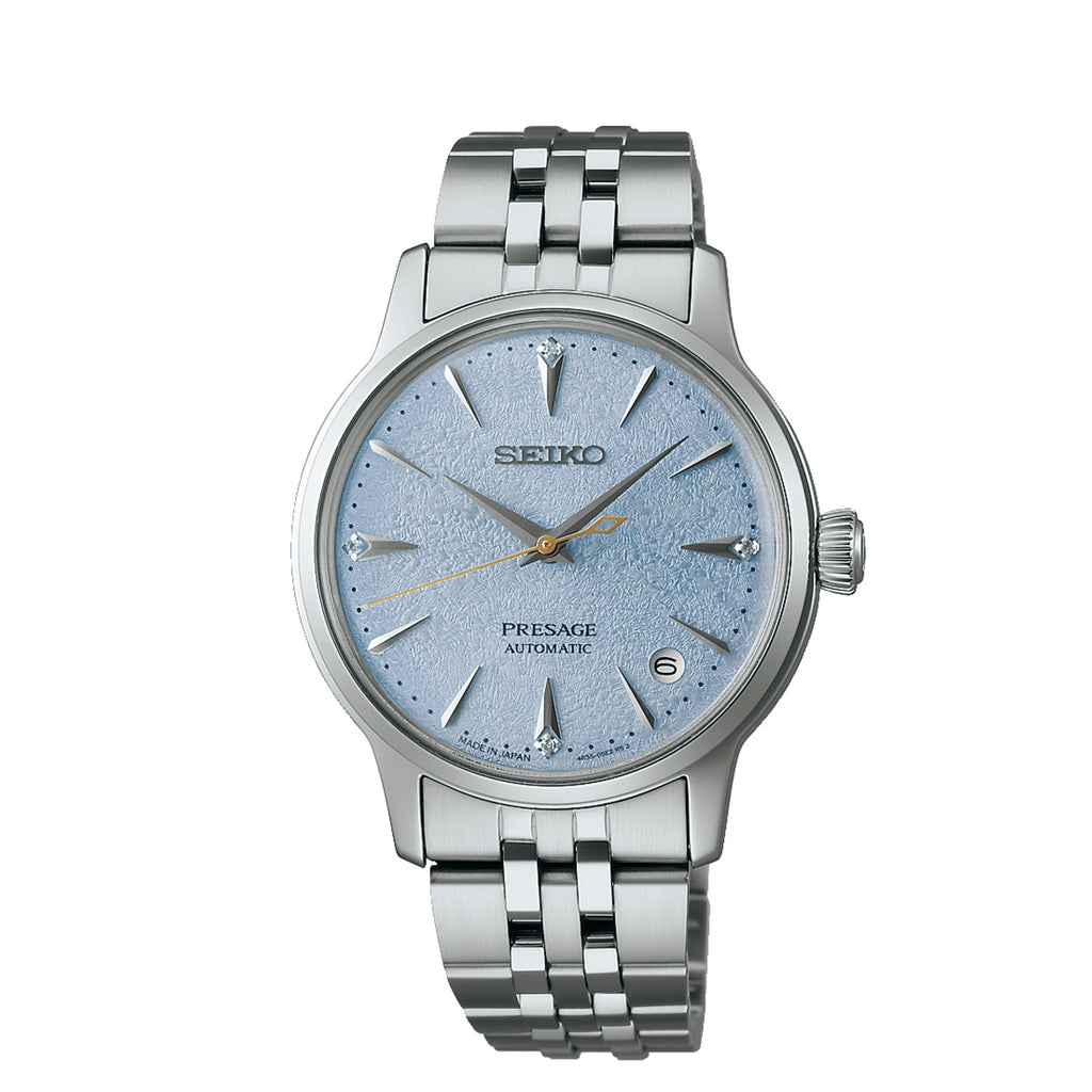 Seiko Presage SRPL61J1