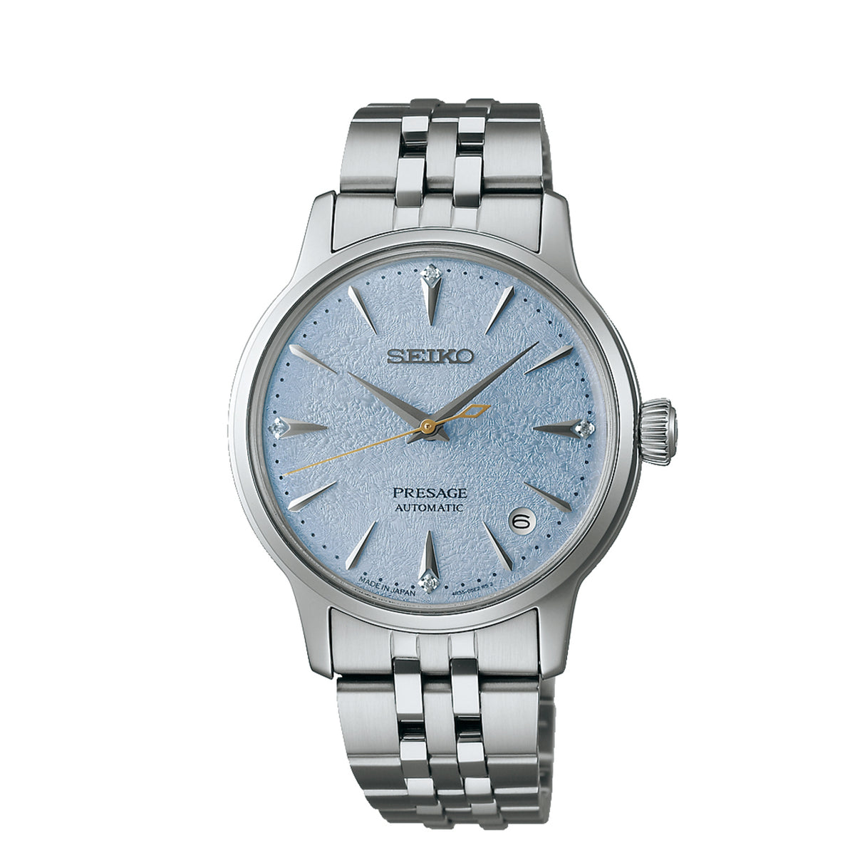 Seiko Presage SRPL61J1