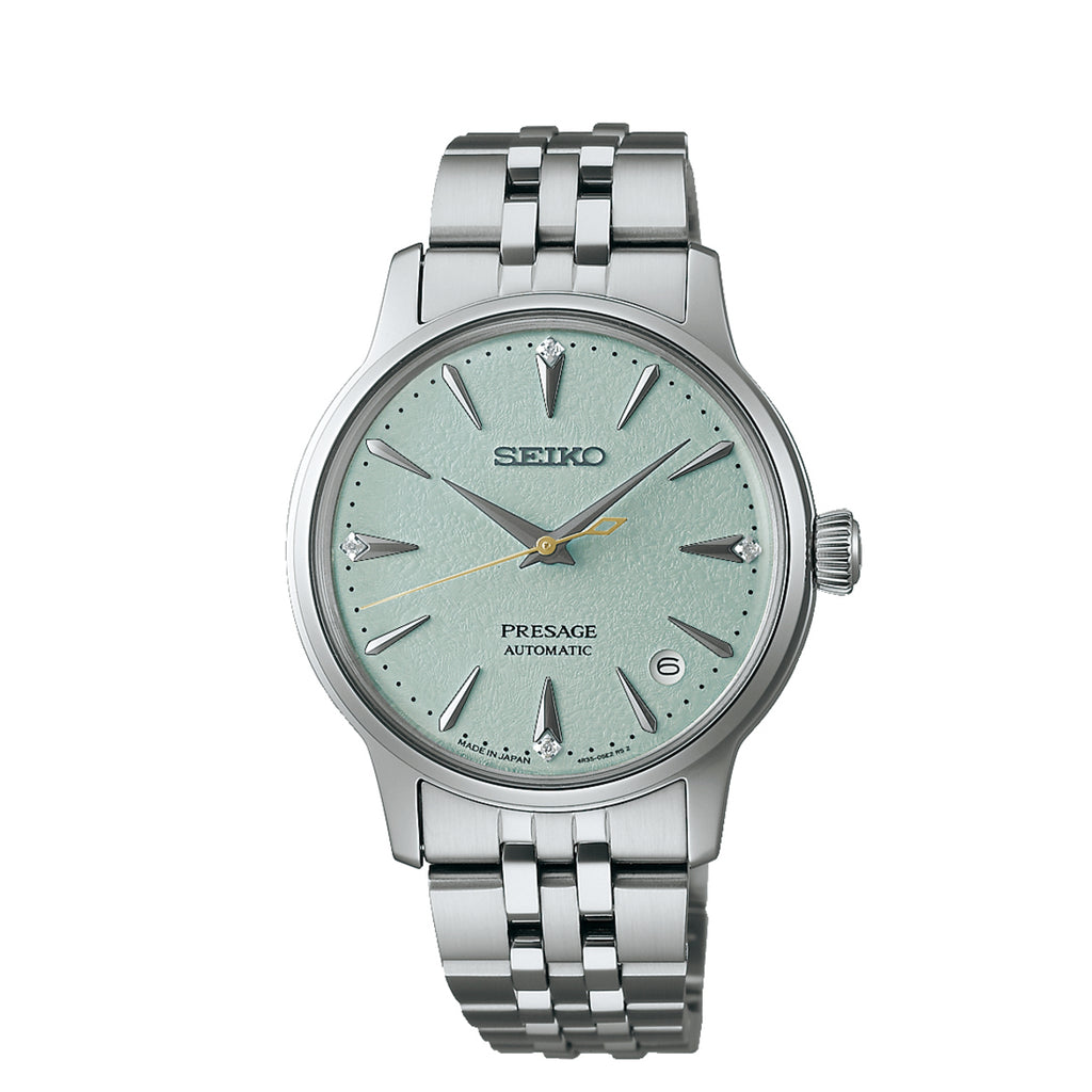 Seiko Presage SRPL63J1