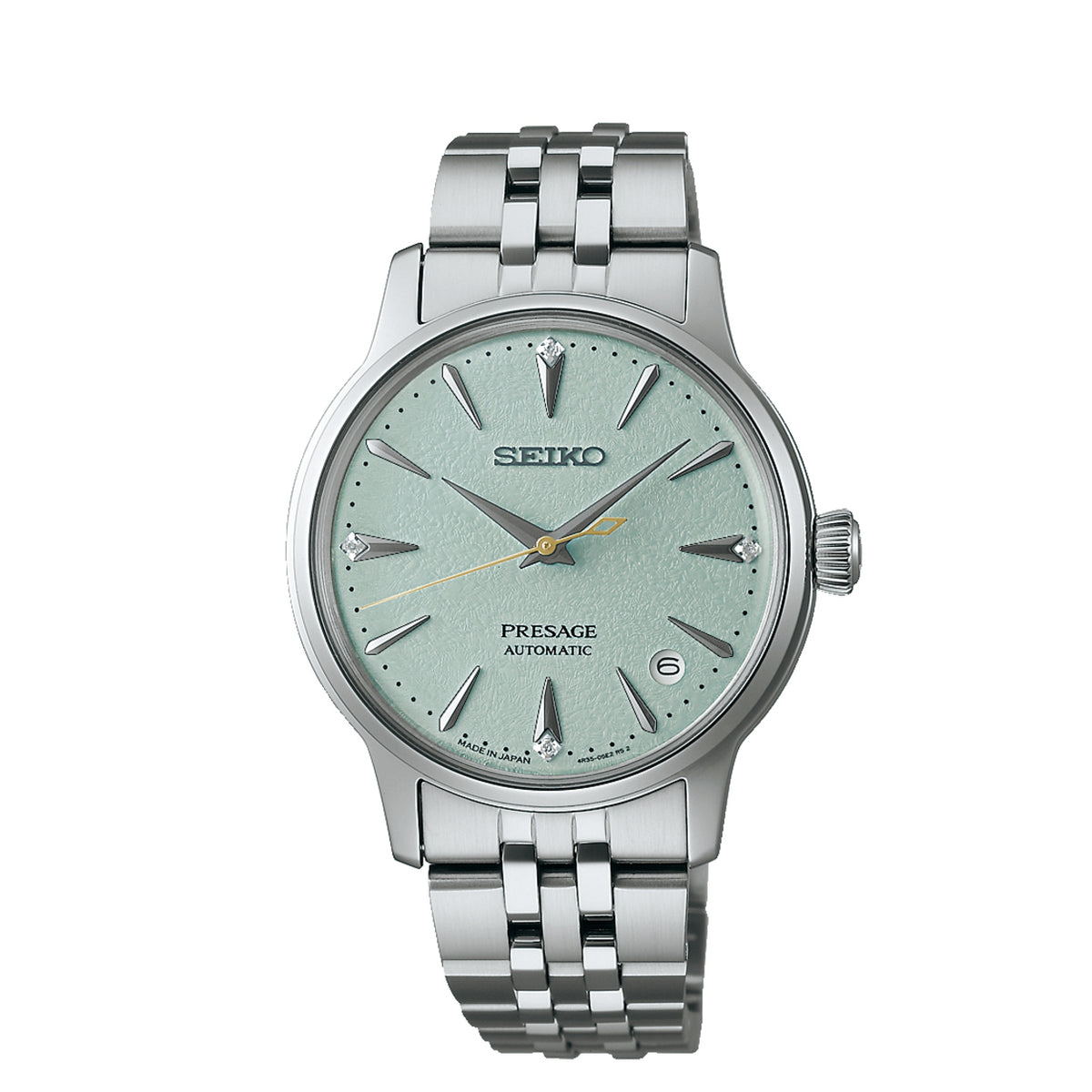 Seiko Presage SRPL63J1