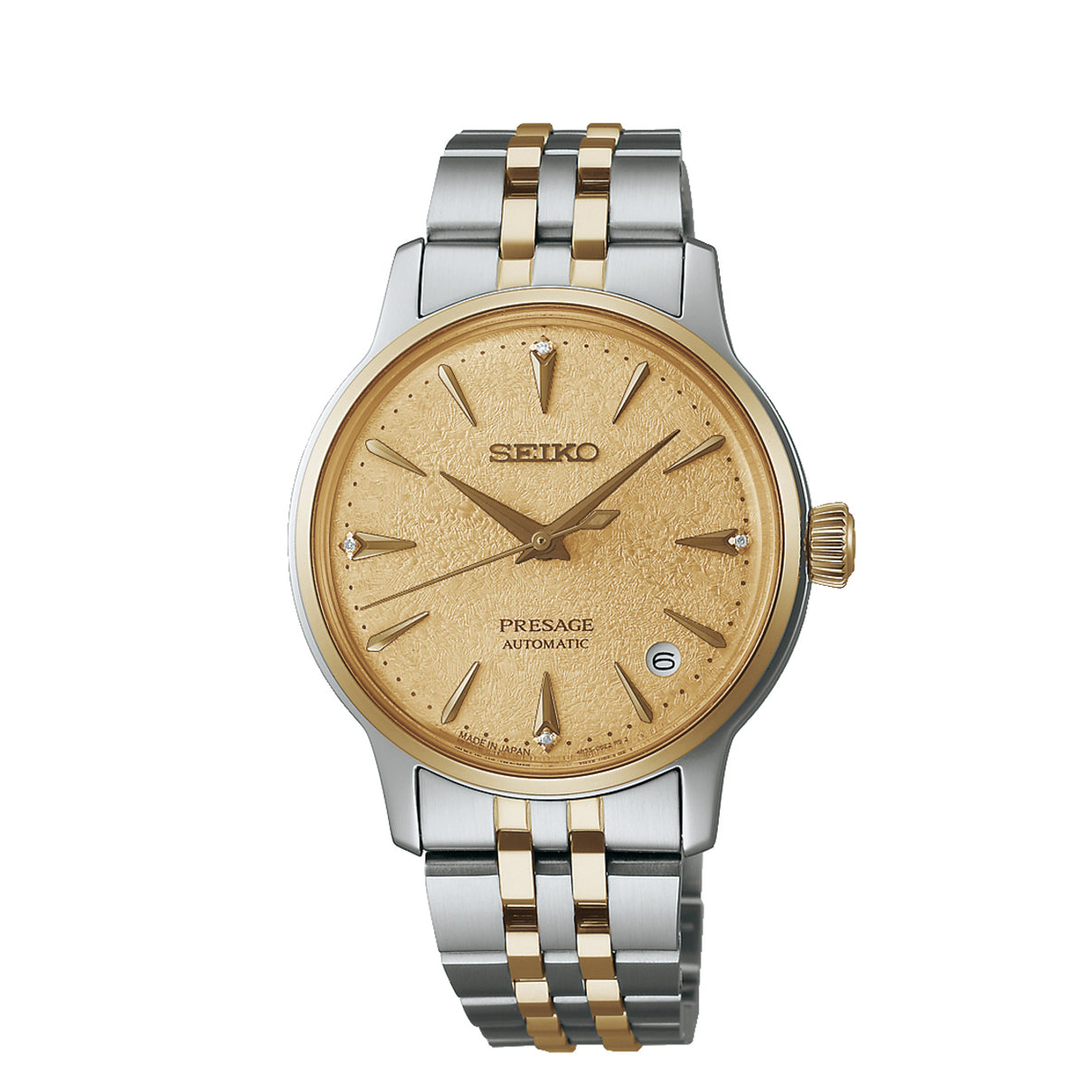Seiko Presage SRPL64J1