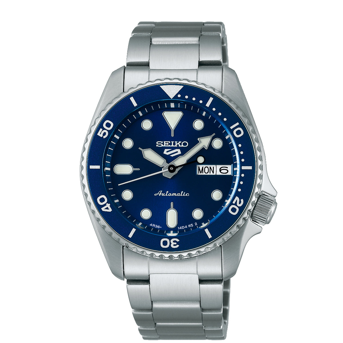 Seiko 5 Sports SRPL77K1