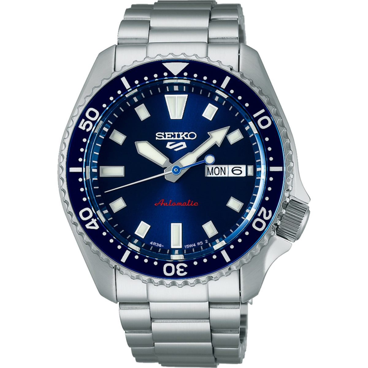 Seiko 5 Sports SRPL83K1