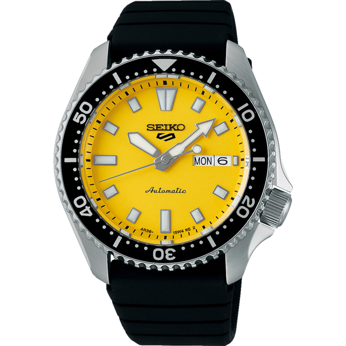 Seiko 5 Sports SRPL87K1