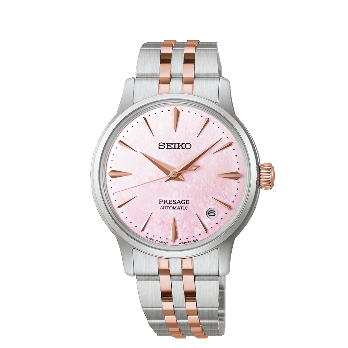 Seiko Presage Cocktail Time SRPM06J1