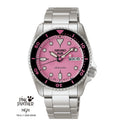 Seiko 5 Sports SKX series SRPM07K1