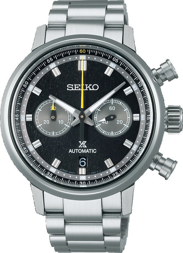 Seiko Prospex SPEEDTIMER SRQ041J1