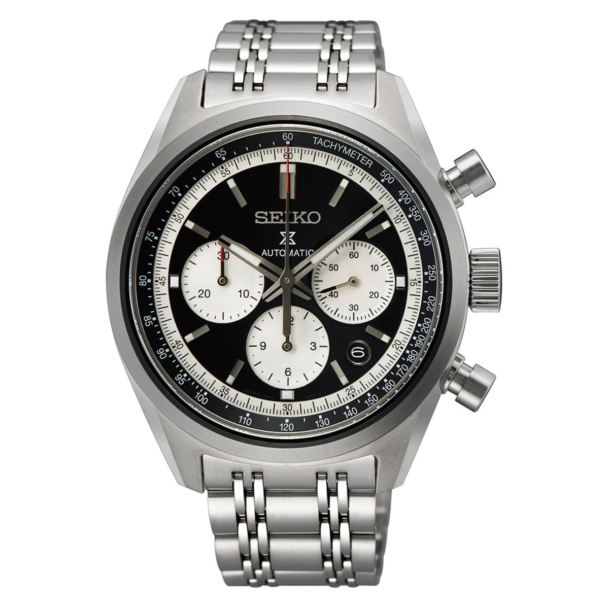 Seiko Prospex SPEEDTIMER SRQ053J1