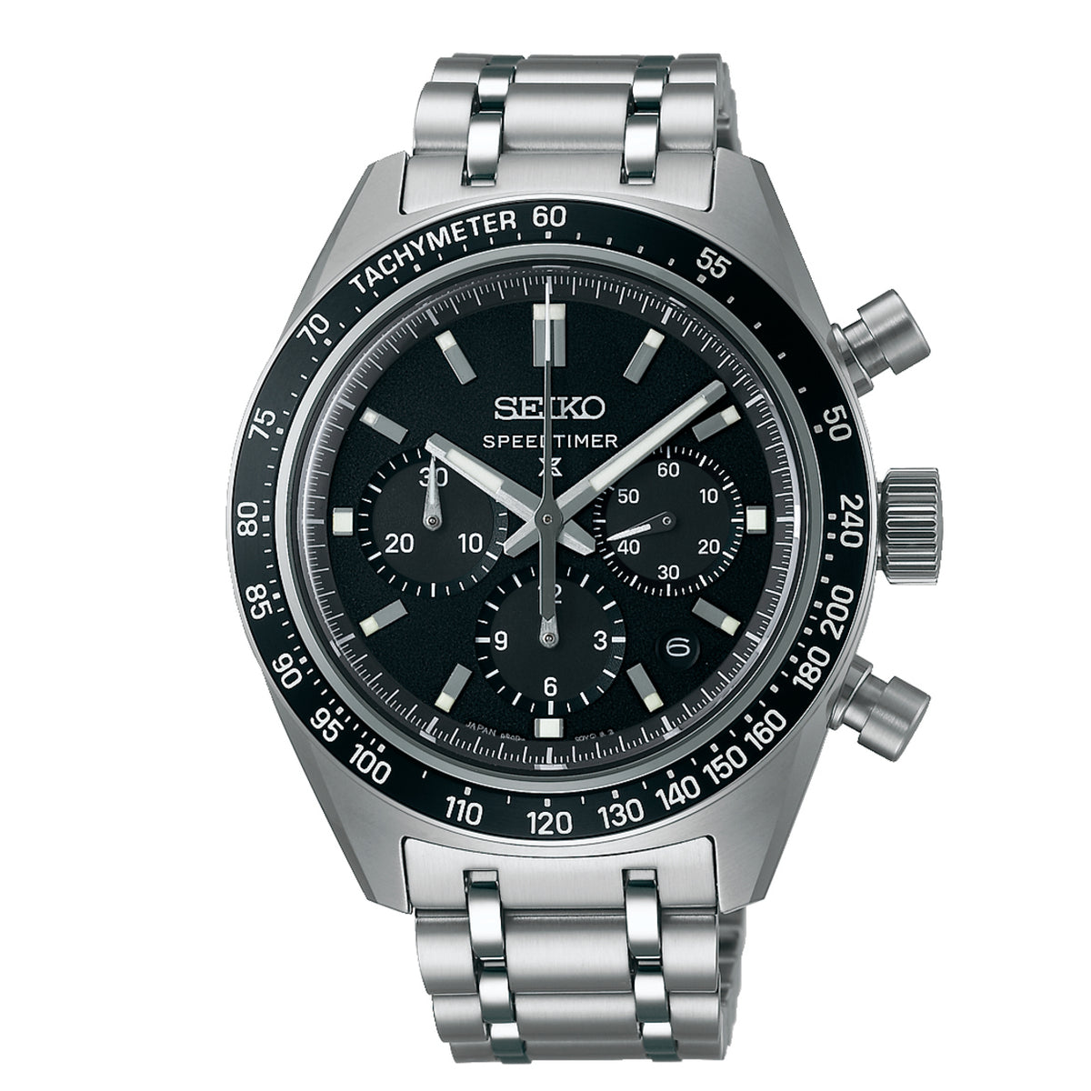 Seiko Prospex SPEEDTIMER SRQ055J1