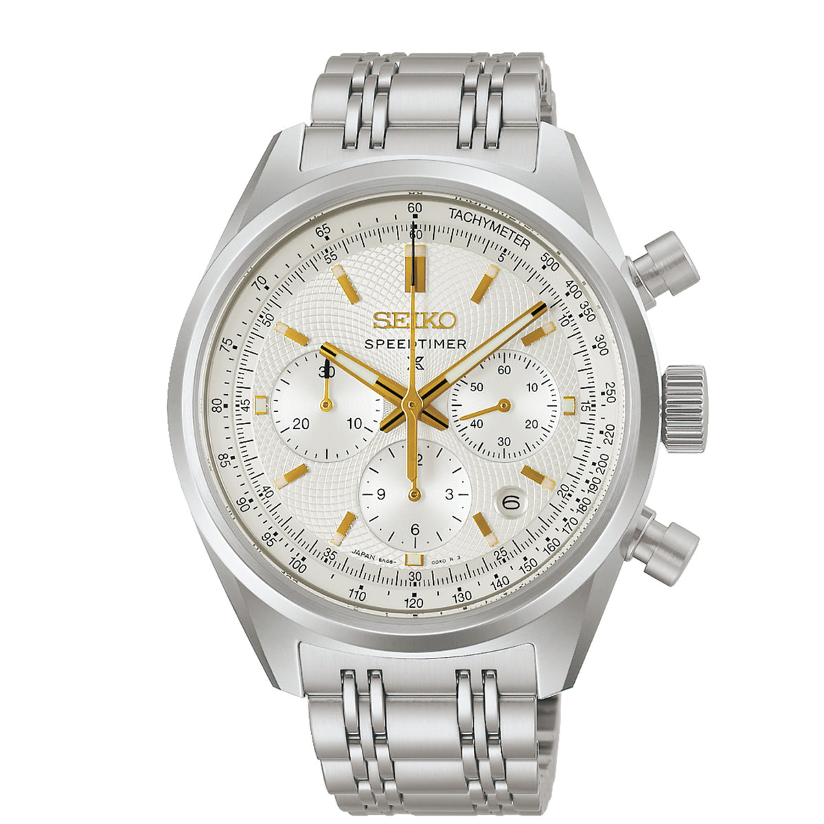 Seiko Prospex SPEEDTIMER SRQ059J1