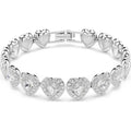 Swarovski Ss25 Capsule:Bracelet Angelic Cry/Rhs M 5720860