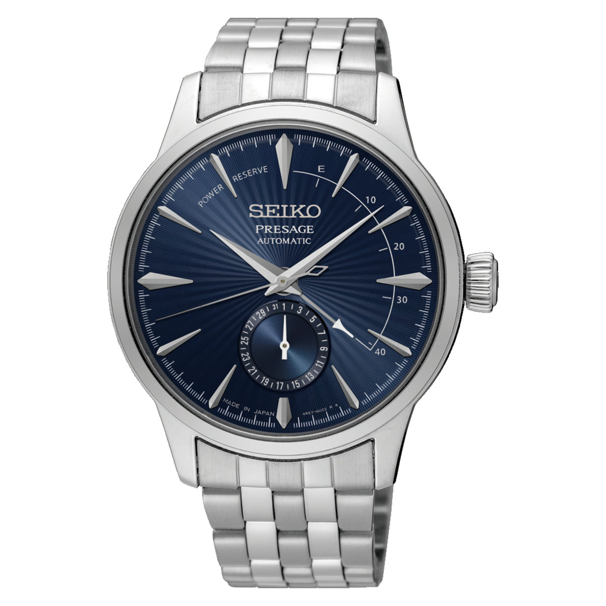 Seiko Presage SSA347J1