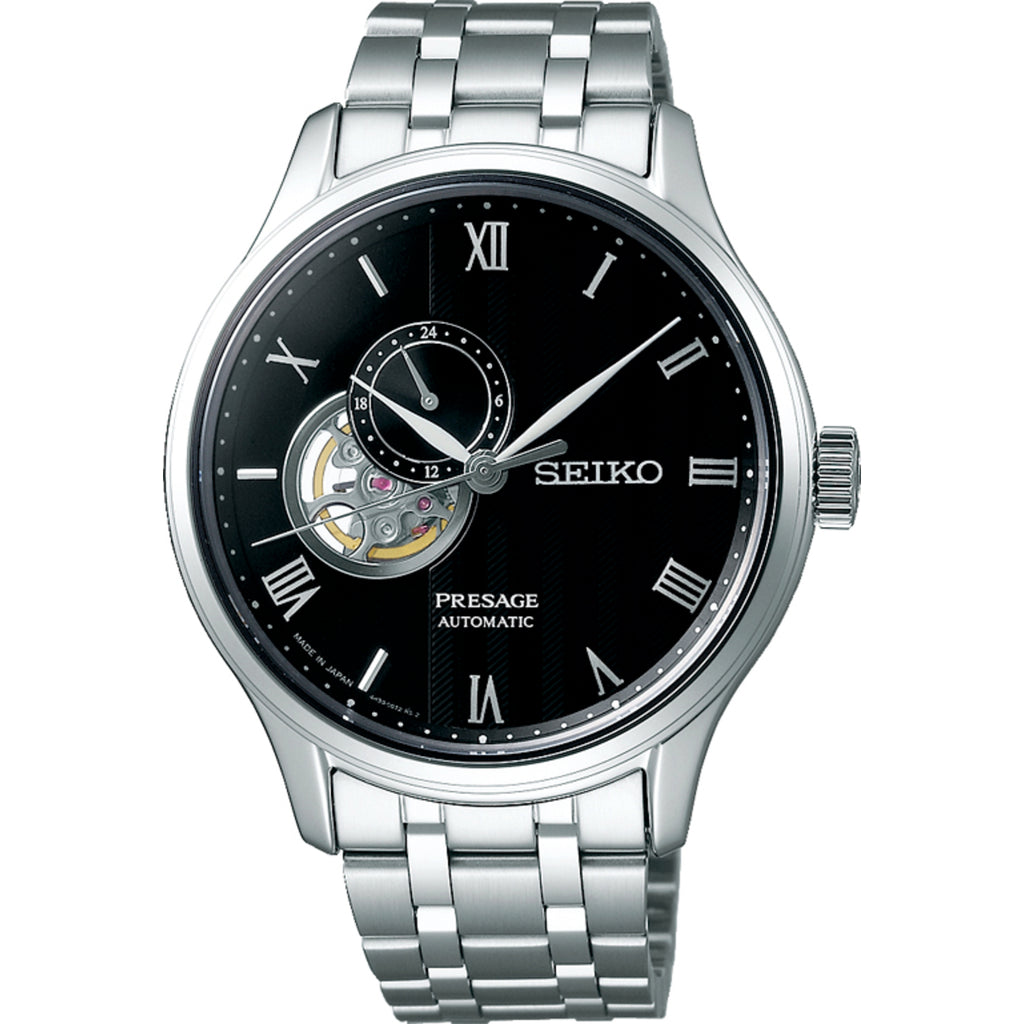 Seiko Presage SSA377J1