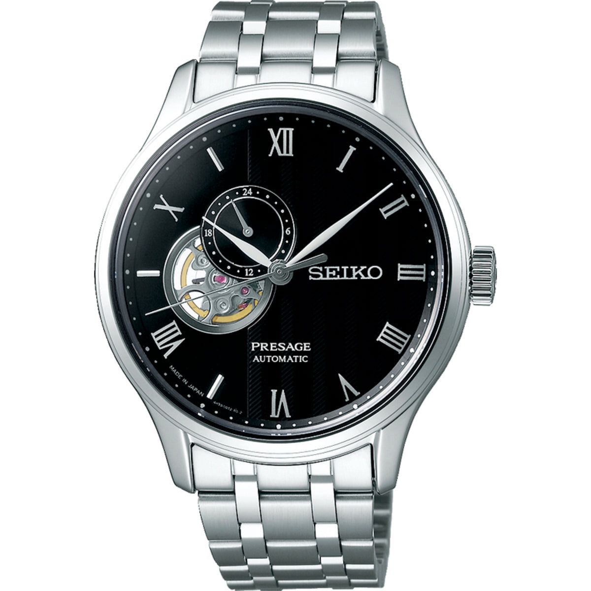 Seiko Presage SSA377J1
