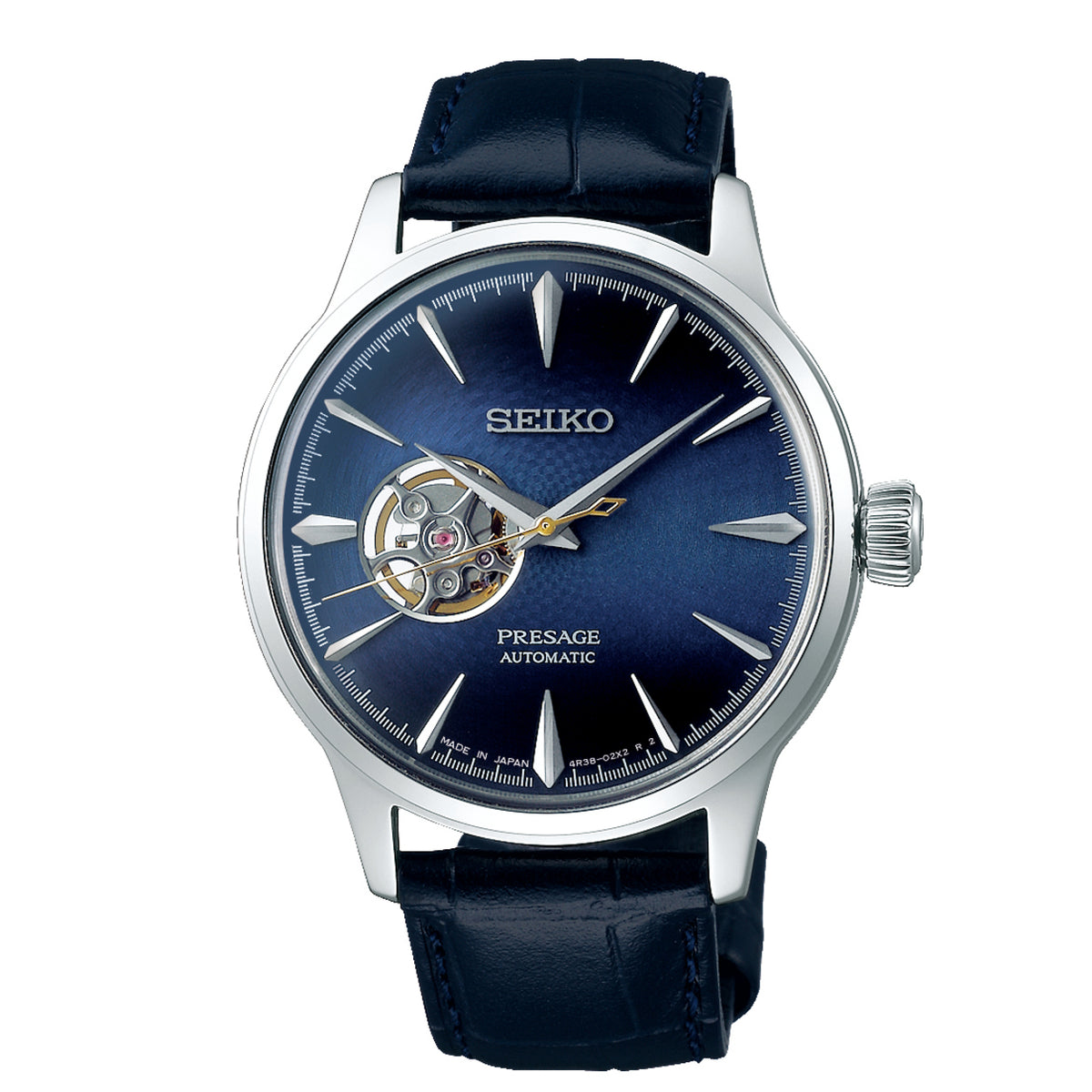 Seiko Presage SSA405J1