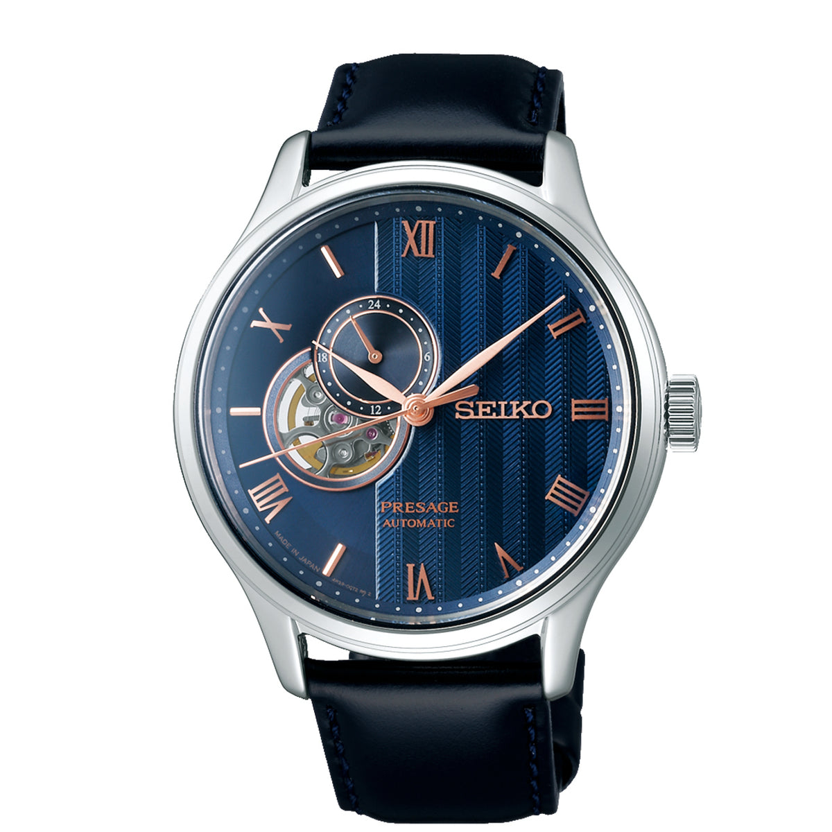 Seiko Presage SSA421J1
