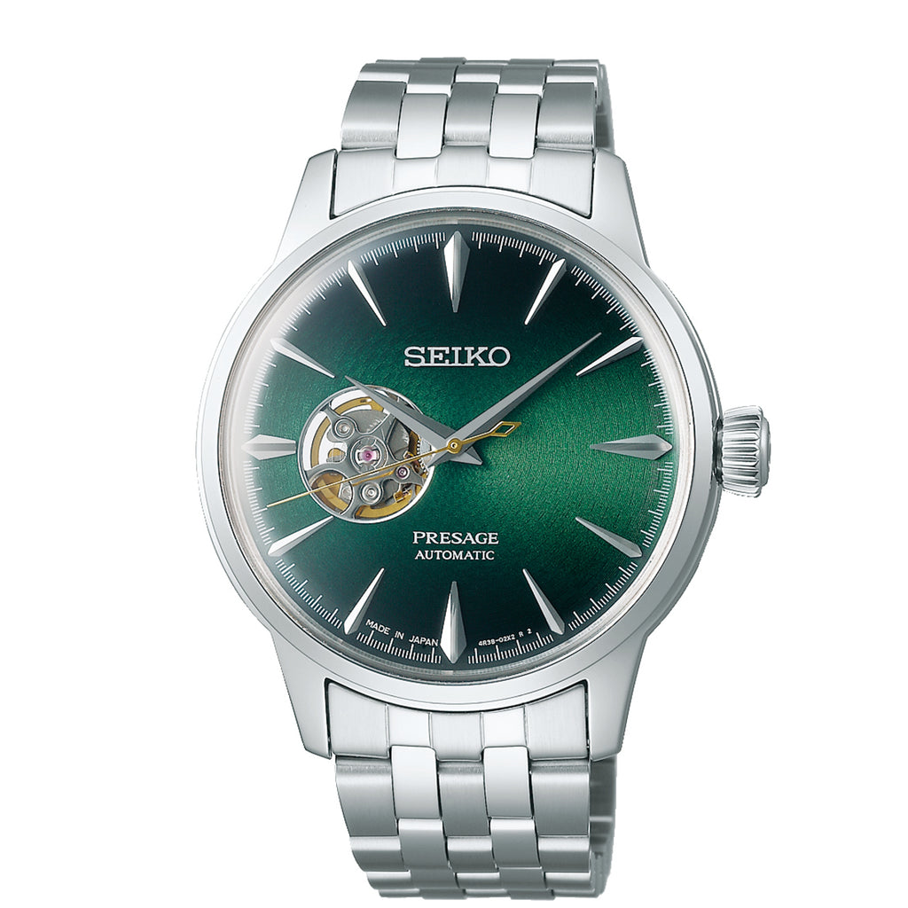 Seiko Presage SSA441J1