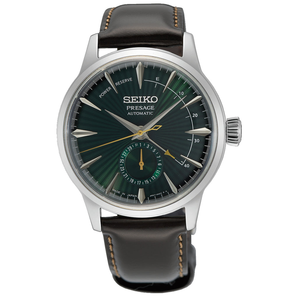 Seiko Presage SSA459J1