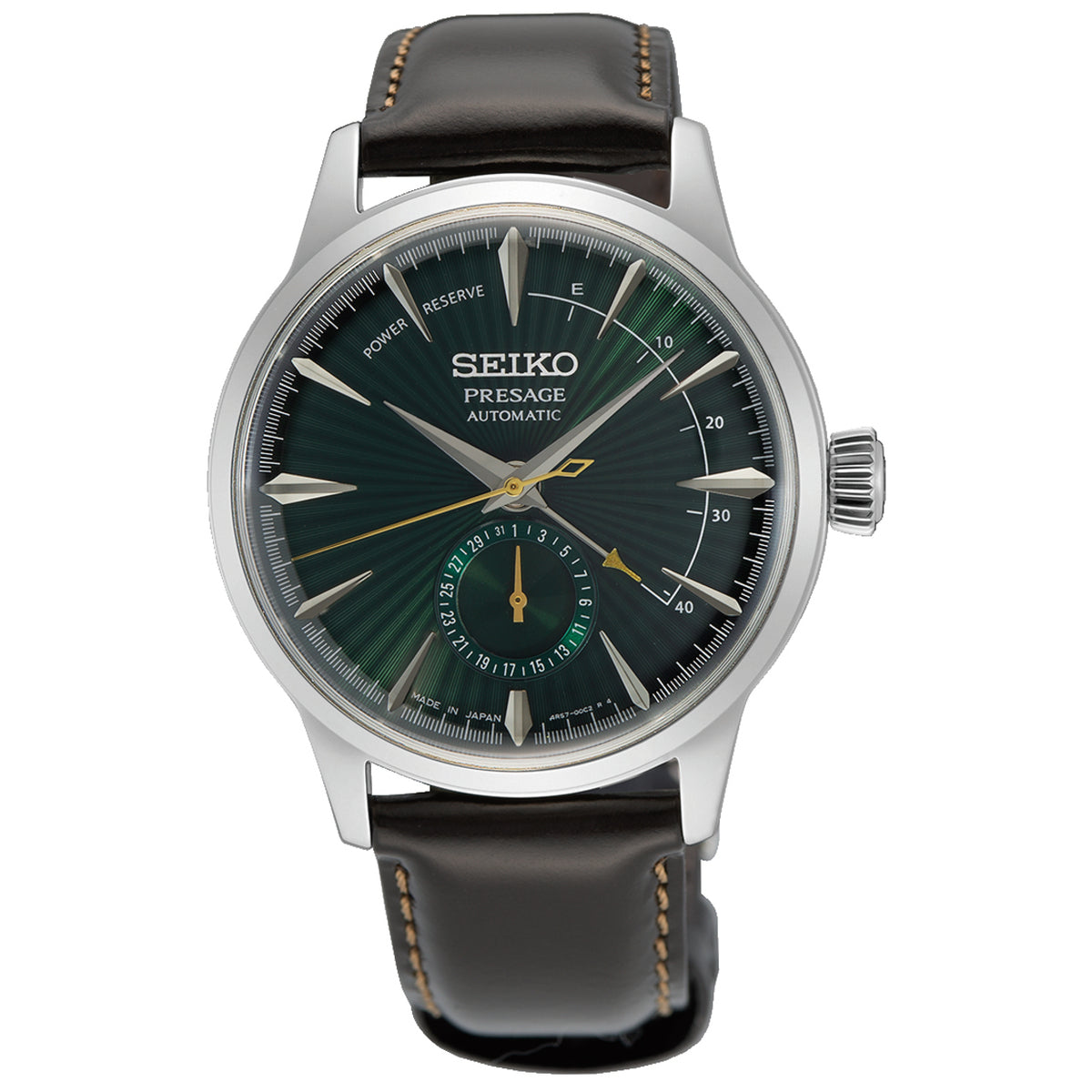 Seiko Presage SSA459J1